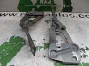 Motorhaubescharnier Peugeot 406 (8B) Limousine 1.9 dt (XUD9BTF-L3(DHX))