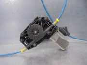 Fensterheber Rechts Vorne 71732835 Lancia Ypsilon (843) Schrägheck 1.3 JTD 16V Multijet (199.A.3000)