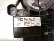 Schiebedachmotor 8W9863560 Audi A4 Avant (B9) Kombi 2.0 TDI Ultra 16V (DEUA)