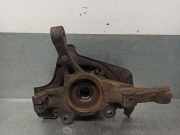 Achsschenkel Halter Links Vorne 3646A1 Citroën CITROËN NEMO Furgoneta/monovolumen (AA_) 1.4 HDi