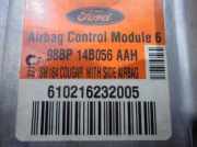 Steuergerät Airbag 98BP14B056AAH Ford Cougar (ECX/W) Coupé 2.5 24V (LCBA)