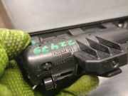 Handgriff Kofferraum 51247405634 BMW 3 serie (G20) Limousine 320d 2.0 TwinPower Turbo 16V Mild Hybrid (B47-D20B)