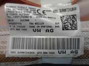 Vorhang Airbag Rechts VOOR VOOR 6F9880742G Seat Arona (KJX) SUV 1.6 TDI 95 (DGTD)