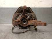 Achsschenkel Halter Links Vorne 308323 Opel Vectra B (36) Limousine 2.0 Di 16V (X20DTL)