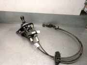 Schalthebel 54000SWWG021M1 Honda CR-V (RE/RM) SUV 2.2 i-CTDi 16V (N22A2)