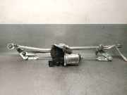Scheibenwischermotor Vorne 5A0BBF9 BMW X2 (F39) SUV sDrive 18d 2.0 16V (B47-C20B)