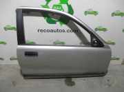 T?r Rechts Vorne BDA450010 Rover 200 (RF) Schr?gheck 214 Si 1.4 16V (14K4F)