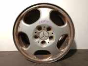 Felge A2104011302 Mercedes-Benz E (W210) Limousine 2.2 E-220 CDI 16V (OM611.961)