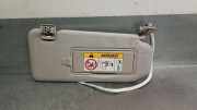 Sonnenblende Rechts 98284441BJ Citroën C5 Aircross I (A4/AC/AJ/AR) SUV 1.2 e-THP PureTech 130 (EB2ADTS(HNS))