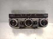 Bedienung Klimacontrolle 565907044CK Skoda (NU7, ND7) 1.5 TSI
