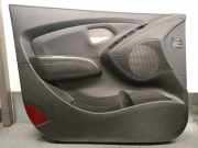 T?rverkleidung Links Vorne 823102Y000 Hyundai iX35 (LM) SUV 2.0 CRDi 16V 4x4 (D4HA)