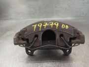 Bremssattel Rechts Vorne 1K0615124E Volkswagen Passat Variant (365) Kombi 2.0 TDI 16V 140 (CFFB(Euro 5)) CFFB(Euro 5)