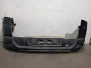 Stoßstange Hinten 7410JP Peugeot I Monospace (0U_) 1.6 HDi