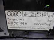 Radio 4D0035195H Audi A8 (D2) Limousine 2.5 TDI V6 24V Quattro (AKE)