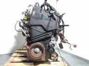 Motor K9KG656 Renault Megane IV (RFBB) Schrägheck 5-drs 1.5 Energy dCi 90 (K9K-G6)