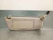 Sonnenblende Rechts 9104538 Opel Vectra B (36) Limousine 2.2 DTi 16V (Y22DTR)