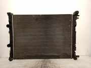 Radiator 8200357536 Renault Megane II (BM/CM) Schrägheck 1.5 dCi 105 (K9K-732(K9K-P7))