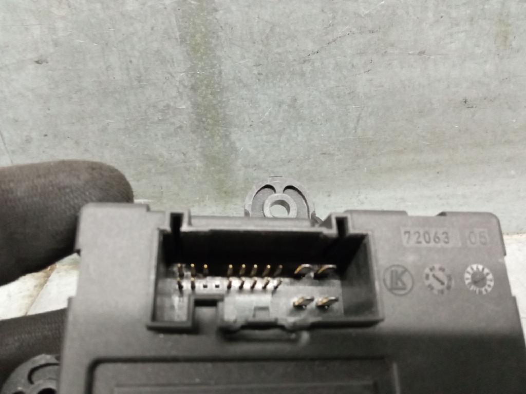 Tankschwimmer 6X0919051G Seat Arosa (6H1) Schrägheck 3-drs 1.0 MPi (AUC)