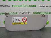 Sonnenblende Rechts 98000905BJ Citro?n C-Elysee (DD) Limousine 1.6 VTi 16V (NFP) NFP