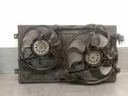 Kühlerventilator 1C0121207C Volkswagen New Beetle (9C1/9G1) Schrägheck 3-drs 1.9 TDI 90 (ALH) ALH