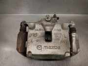 Bremssattel Links Vorne DFY53399Z Mazda CX-30 (DM) SUV 2.0 e-SkyActiv-G 122 16V (PEXN)