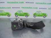 Sicherheitsgurt Rechts Hinten 09153492 Opel Astra G Caravan (F35) Kombi 2.0 Di 16V (X20DTL)