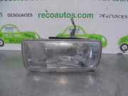 Türgriff Außen Links Vorne 5N0837885H Volkswagen Up! (121) Schrägheck 1.0 12V Load Up Van (CHYA(Euro 6)) CHYA(Euro 6)