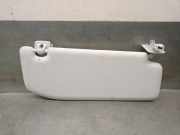 Sonnenblende Links 96738898PR Opel Corsa F (UB/UH/UP) Schrägheck 5-drs Electric, Corsa-e 50kWh (ZKX(ZK01))