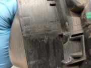 Tankklappe 9808725080 Citroën Jumpy Van 1.6 Blue HDi 115 (DV6FC(BHX))