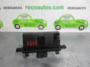 Antriebswelle Links Vorne 8200079915 Renault II (BG0) 2.2 dCi Turbodiesel