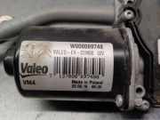 Scheibenwischermotor Vorne 9808465380 Citroën CITROËN JUMPY Kombi 1.6 Blue-HDI FAP