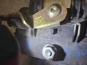 Hauptzylinder DELCO Saab 9-5 (YS3E) Limousine 2.3t 16V (B235E)