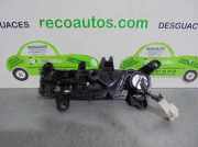 Schalter Für Elekt. Fensterheber Links Vorne 6554CF Peugeot 406 (8B) Limousine 1.9 dt (XUD9TE(DHY))