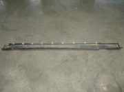 Sideskirt SPOILERTALONERALATIZDA Mercedes-Benz C (W203) Limousine 2.0 C-200K 16V (M111.955)
