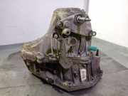 Stoßdämpfer Links Hinten 2T1418080DJ Ford CONNECT (TC7) 1.8 TDCi CAT