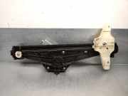 Fensterheber Rechts Hinten 9830388880 Peugeot II SUV (MC_, MR_, MJ_, M4_) 1.2 THP/ PureTech 130 (MRHNSM, MRHNSU, MRHNSJ, MRHNYW,...