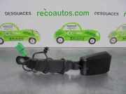 Gürtelschnalle 6P0857755C Seat IBIZA (6J5) Stylance / Style