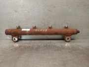 Klima Leitung 39044105 Opel Zafira Tourer (P12) Großraumlimousine 1.6 CDTI 16V ecoFLEX 136 (B16DTH)