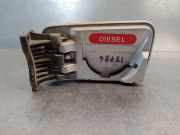 Tankklappe 9608162080 Citroën CITROËN C3 1.4 HDi