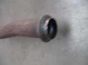 Auspuff Endtopf PSA3132 Peugeot 5008 I (0A/0E) Großraumlimousine 1.6 BlueHDi 120 (DV6FC(BHZ))