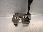 Heckschloss 2S61A43102BC Ford Fiesta 5 (JD/JH) Schrägheck 1.4 TDCi (F6JB)