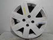 Hinterachse 5148R9 Citroën C4 Berline (LC) Schrägheck 5-drs 1.6 HDi 16V (DV6ATED4(9HX))