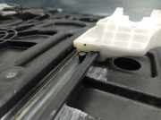 Fensterheber Rechts Vorne 82480D4000 Kia Optima (JFA) Limousine 1.7 CRDi 16V (D4FD-L)