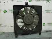 Kühlerventilator 1227503827 Suzuki Wagon-R+ (SR) Großraumlimousine 1.2 16V (K12A)