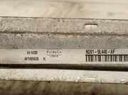 Ladeluftkühler 6G919L440AF Ford Kuga I SUV 2.0 TDCi 16V 140 4x4 (UFDA)
