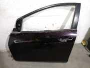 Tür Links Vorne DFY15902XE Mazda (DE_, DH_) 1.4 MZR-CD