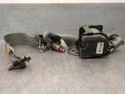 Sicherheitsgurt Rechts Hinten 96448885 Daewoo / Chevrolet Kalos (SF48) Schrägheck 1.2 (B12S1)