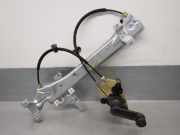 Fensterheber Links Hinten 827210003R Renault Megane III Berline (BZ) Schrägheck 5-drs 1.5 dCi 85 (K9K-F830)