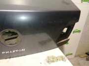 Klima Radiator 7C24A2 SsangYong 2.7 Turbodiesel CAT