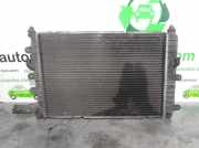 Radiator 97AB8005AA Ford ESCORT BERLINA/TURNIER 1.8 Turbodiesel